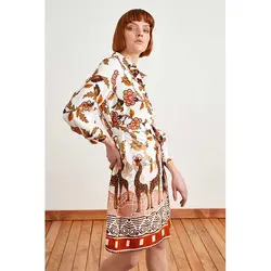 پیراهن زنانه love my body کد 124L7277000 - کی شاپ (کهن شاپ سابق)