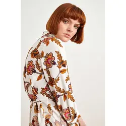 پیراهن زنانه love my body کد 124L7277000 - کی شاپ (کهن شاپ سابق)