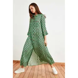 پیراهن زنانه love my body کد 124L7642000 - کی شاپ (کهن شاپ سابق)