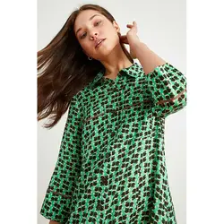 پیراهن زنانه love my body کد 124L7642000 - کی شاپ (کهن شاپ سابق)