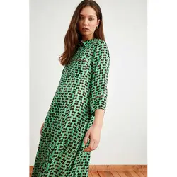 پیراهن زنانه love my body کد 124L7642000 - کی شاپ (کهن شاپ سابق)