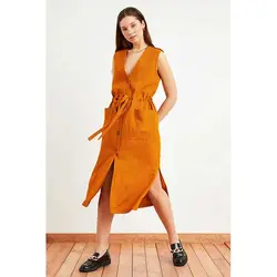 پیراهن زنانه love my body کد 124L7165001 - کی شاپ (کهن شاپ سابق)