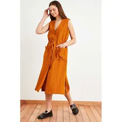 پیراهن زنانه love my body کد 124L7165001 - کی شاپ (کهن شاپ سابق)