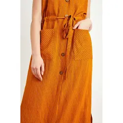 پیراهن زنانه love my body کد 124L7165001 - کی شاپ (کهن شاپ سابق)