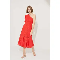 پیراهن زنانه adL کد 12438970001 - کی شاپ (کهن شاپ سابق)