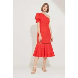 پیراهن زنانه adL کد 12438970001 - کی شاپ (کهن شاپ سابق)