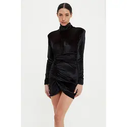 پیراهن مجلسی زنانه Night Zoom کد 12440919000 - کی شاپ (کهن شاپ سابق)