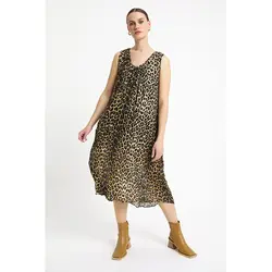 پیراهن زنانه Love my body کد 124L7960000 - کی شاپ (کهن شاپ سابق)