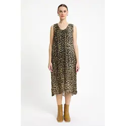 پیراهن زنانه Love my body کد 124L7960000 - کی شاپ (کهن شاپ سابق)