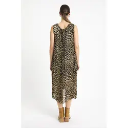 پیراهن زنانه Love my body کد 124L7960000 - کی شاپ (کهن شاپ سابق)