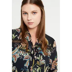 پیراهن زنانه Love my body کد 124L8008000 - کی شاپ (کهن شاپ سابق)