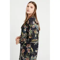 پیراهن زنانه Love my body کد 124L8008000 - کی شاپ (کهن شاپ سابق)