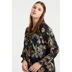 پیراهن زنانه Love my body کد 124L8008000 - کی شاپ (کهن شاپ سابق)