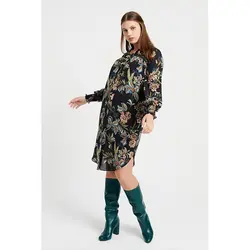 پیراهن زنانه Love my body کد 124L8008000 - کی شاپ (کهن شاپ سابق)