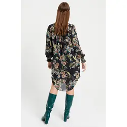 پیراهن زنانه Love my body کد 124L8008000 - کی شاپ (کهن شاپ سابق)