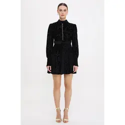 پیراهن زنانه Night Zoom کد 12440932000 - کی شاپ (کهن شاپ سابق)