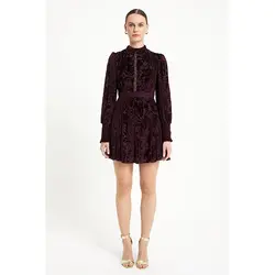 پیراهن زنانه Night Zoom کد 12440932000 - کی شاپ (کهن شاپ سابق)