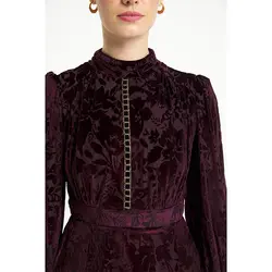 پیراهن زنانه Night Zoom کد 12440932000 - کی شاپ (کهن شاپ سابق)