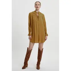 پیراهن زنانه Love my body کد 124L7958000 - کی شاپ (کهن شاپ سابق)