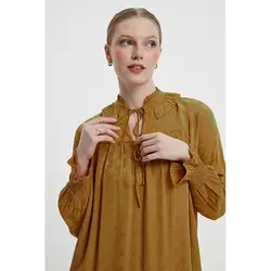 پیراهن زنانه Love my body کد 124L7958000 - کی شاپ (کهن شاپ سابق)