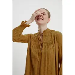 پیراهن زنانه Love my body کد 124L7958000 - کی شاپ (کهن شاپ سابق)