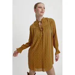 پیراهن زنانه Love my body کد 124L7958000 - کی شاپ (کهن شاپ سابق)