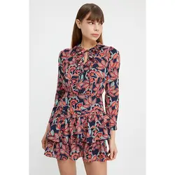 پیراهن زنانه adL کد 12440471000 - کی شاپ (کهن شاپ سابق)