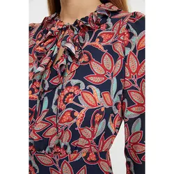 پیراهن زنانه adL کد 12440471000 - کی شاپ (کهن شاپ سابق)