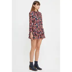 پیراهن زنانه adL کد 12440471000 - کی شاپ (کهن شاپ سابق)