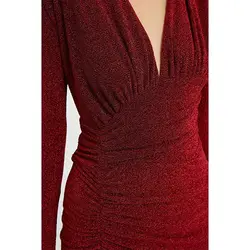 پیراهن مجلسی زنانه Night Zoom کد 12440926000 - کی شاپ (کهن شاپ سابق)