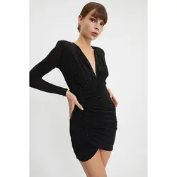 پیراهن مجلسی زنانه Night Zoom کد 12440926000 - کی شاپ (کهن شاپ سابق)