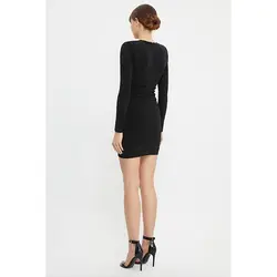 پیراهن مجلسی زنانه Night Zoom کد 12440926000 - کی شاپ (کهن شاپ سابق)