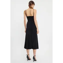 پیراهن مجلسی زنانه Night Zoom کد 12440126001 - کی شاپ (کهن شاپ سابق)