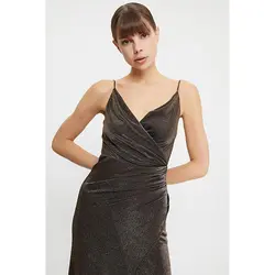 پیراهن مجلسی زنانه Night Zoom کد 12440126001 - کی شاپ (کهن شاپ سابق)