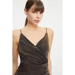 پیراهن مجلسی زنانه Night Zoom کد 12440126001 - کی شاپ (کهن شاپ سابق)