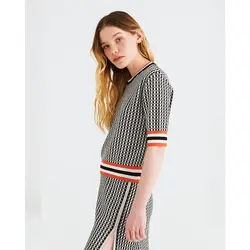 دامن زنانه ROMAN کد Y2271002 - کی شاپ (کهن شاپ سابق)