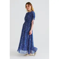 پیراهن زنانه ROMAN کد Y2211092 - کی شاپ (کهن شاپ سابق)