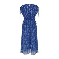 پیراهن زنانه ROMAN کد Y2211092 - کی شاپ (کهن شاپ سابق)