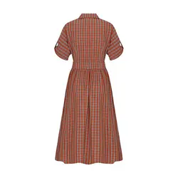 پیراهن زنانه ROMAN کد Y2211057 - کی شاپ (کهن شاپ سابق)