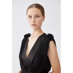 پیراهن زنانه ROMAN کد k2211512 - کی شاپ (کهن شاپ سابق)