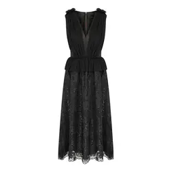 پیراهن زنانه ROMAN کد k2211512 - کی شاپ (کهن شاپ سابق)