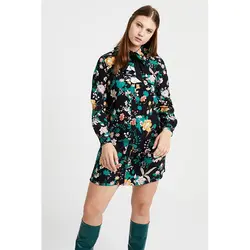 پیراهن زنانه love my body کد 124L7944000 - کی شاپ (کهن شاپ سابق)