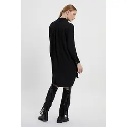 پیراهن زنانه love my body کد 124L7953000 - کی شاپ (کهن شاپ سابق)