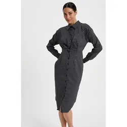 پیراهن زنانه love my body کد 124L8088000 - کی شاپ (کهن شاپ سابق)