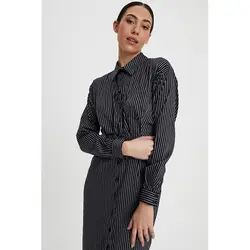 پیراهن زنانه love my body کد 124L8088000 - کی شاپ (کهن شاپ سابق)