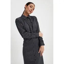 پیراهن زنانه love my body کد 124L8088000 - کی شاپ (کهن شاپ سابق)