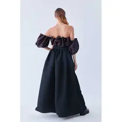 پیراهن زنانه ROMAN کد K2211312 - کی شاپ (کهن شاپ سابق)