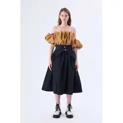 پیراهن زنانه ROMAN کد K2211313 - کی شاپ (کهن شاپ سابق)