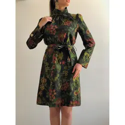 پیراهن زنانه KOHAN کد 40001423794 - کی شاپ (کهن شاپ سابق)