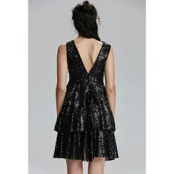 پیراهن زنانه Night Zoom کد 12437087000001 - کی شاپ (کهن شاپ سابق)